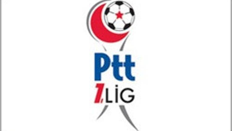 PTT 1. Lig'de perde açılıyor