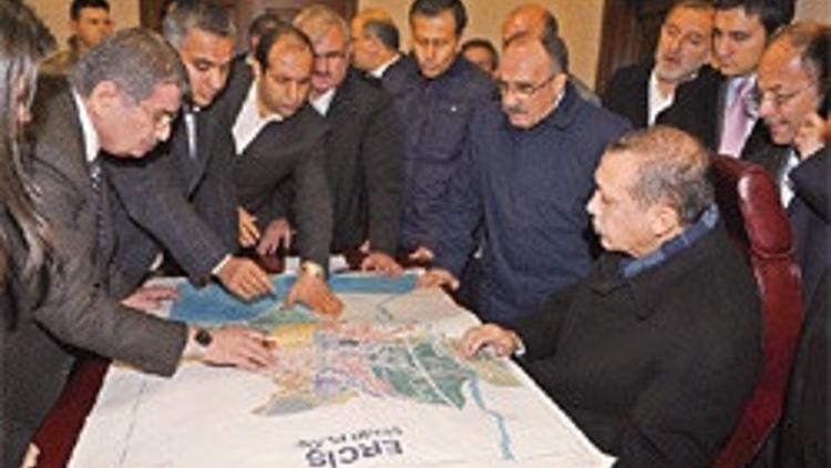 Erdoğan: 138 ölü 350 yaralı var