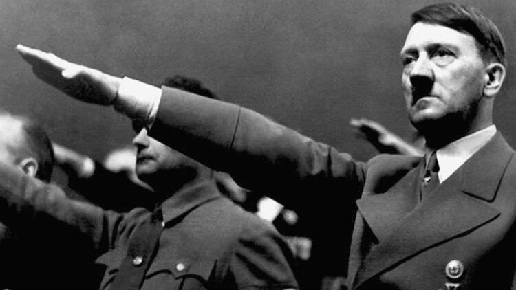 Nazi belgeseli 70 yıl gecikmeyle izleyiciyle buluşacak