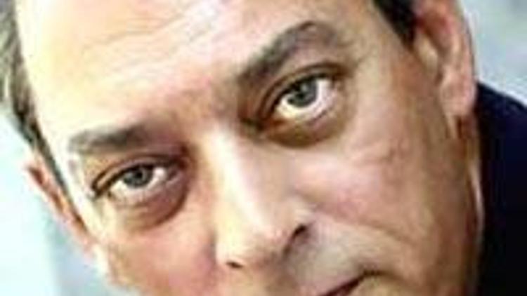Asturias Edebiyat Ödülü Paul Auster'a