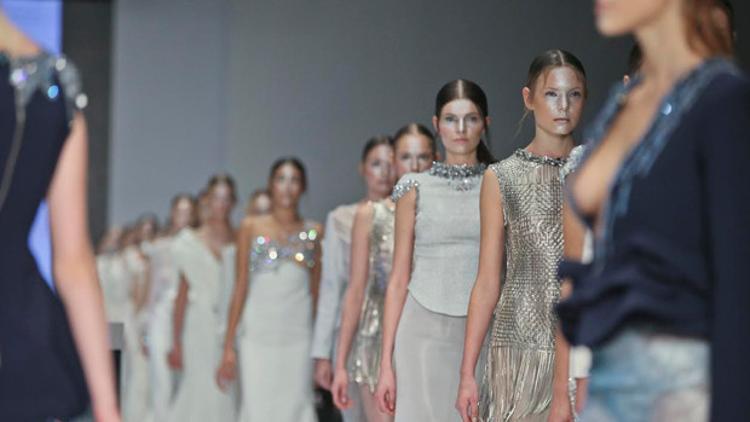 'Fashionİst 2014', 300 milyon dolarlık iş hacmi üretecek