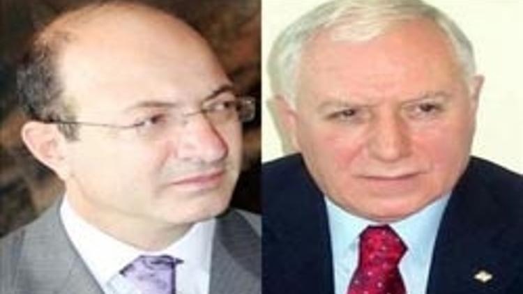 Heyete sürpriz yer değişikliği