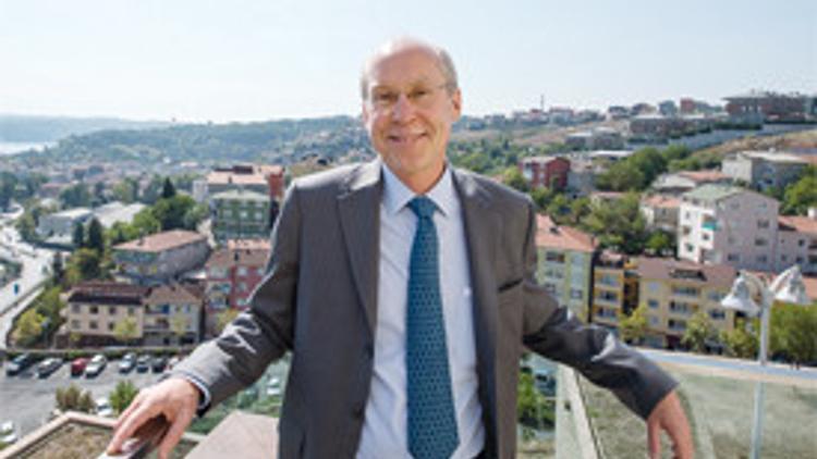Gezi'ye gittim iyi huyluydu
