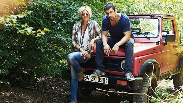 İbrahim Çelikkol: Kangalları insanlara tercih ederim