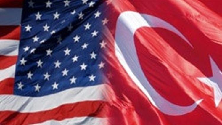 ABD’den Türkiye'yle ilgili şok rapor