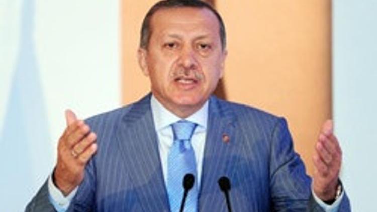 Başbakan'dan tarihi açıklama