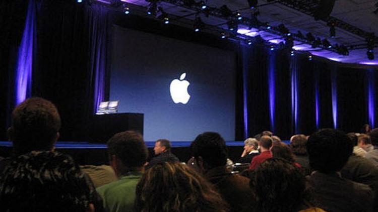 Apple'ın dev etkinliği 8 Haziran'da başlıyor