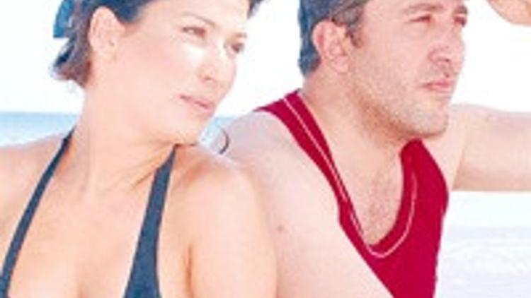 İki Aile zirvede