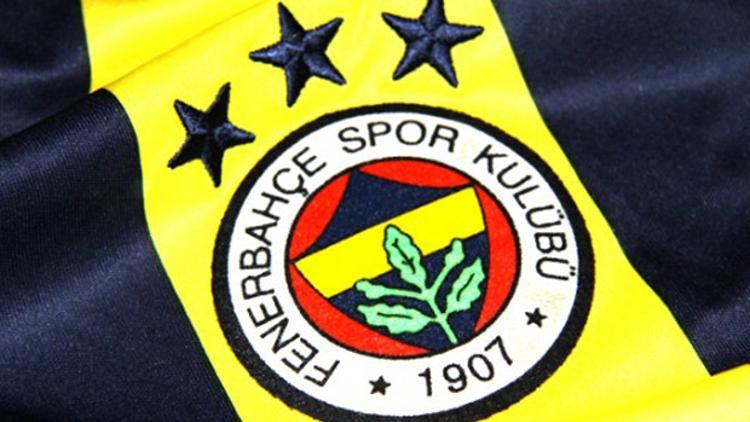 Fenerbahçe'den resmen ayrıldı