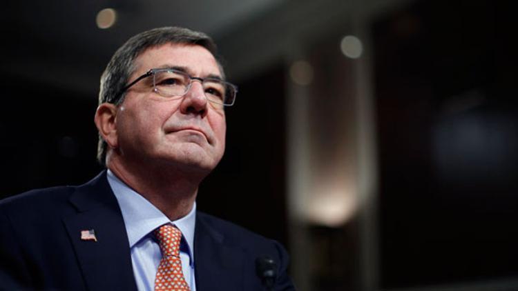ABD Savunma Bakanı Ashton Carter: Eğit-Donat'a yeterli katılım yok