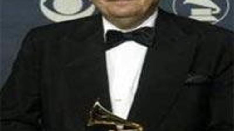 Grammy'li yapımcı Mardin öldü