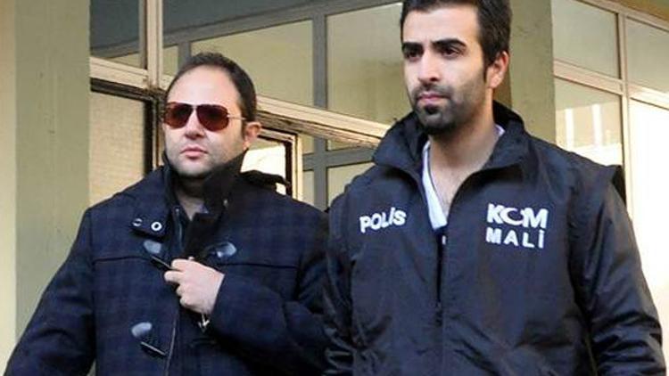 Bakan oğullarının tutuklanma gerekçesi