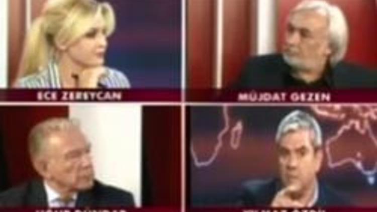 'Esad Türkiye Cumhuriyeti Başbakanı'na hakaret edemez'