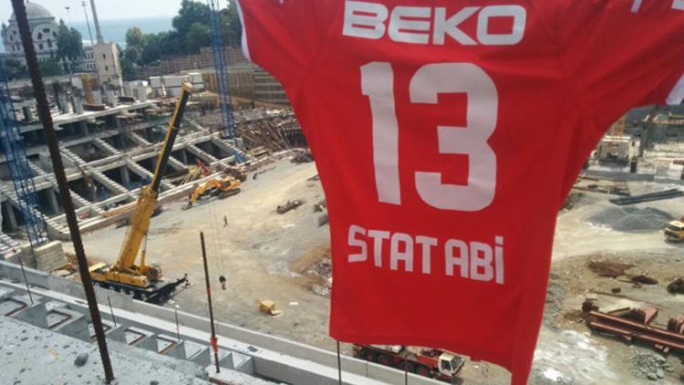 'Stat abi' çılgınlığı