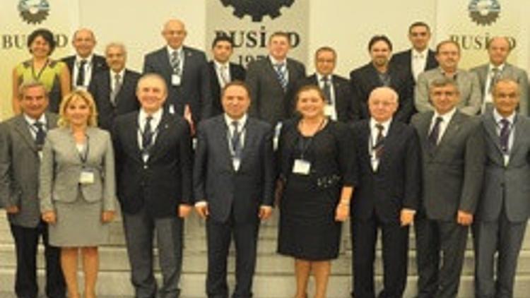 TAYSAD: Sektör yerli otomobil için hazır