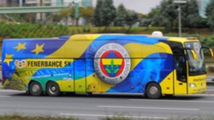 Fenerbahçe Düzceye gitti