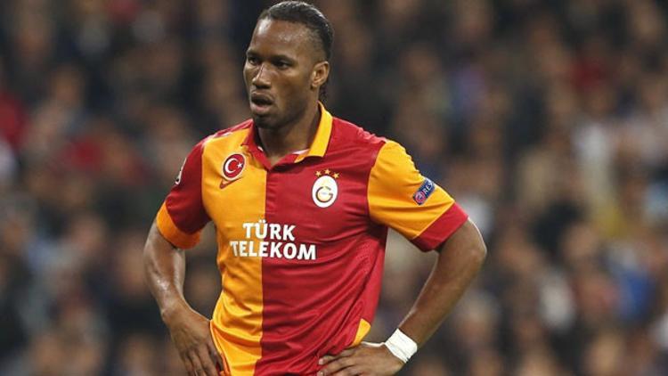 Galatasaray'da bu sezon bir ilk