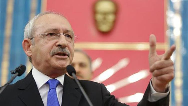 Davutoğlu 23 Nisan çocuğu