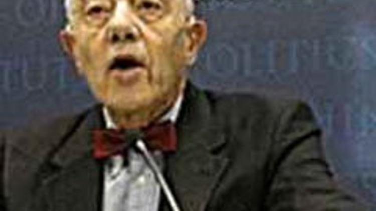 'Soykırım'a karşı çıkan ABD'li profesörün zaferi