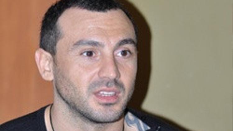 Beşiktaş'tan gitmek en büyük hatamdı