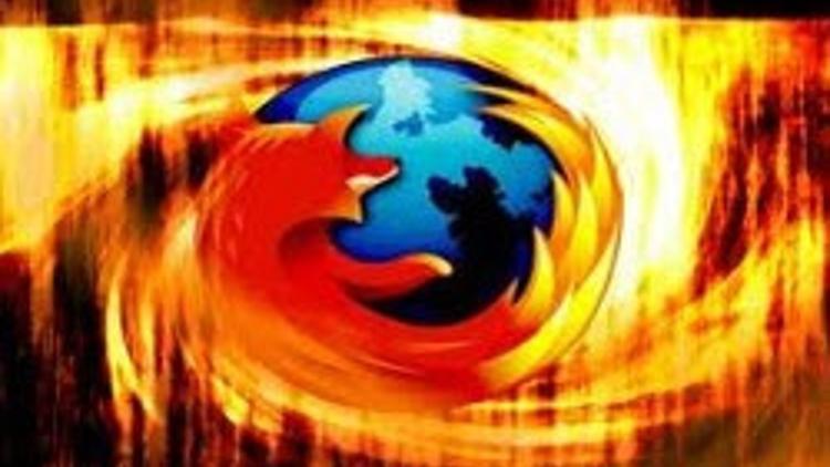 Ve Firefox efsanesi yıkıldı