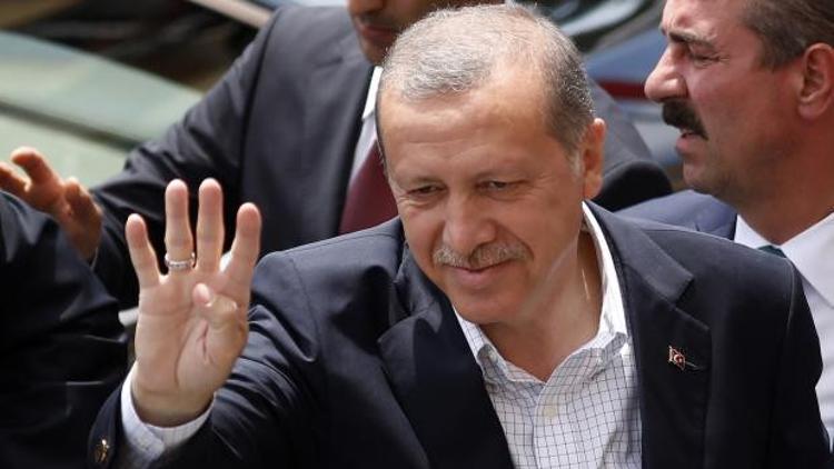 Cumhurbaşkanı Erdoğan'dan seçim değerlendirmesi