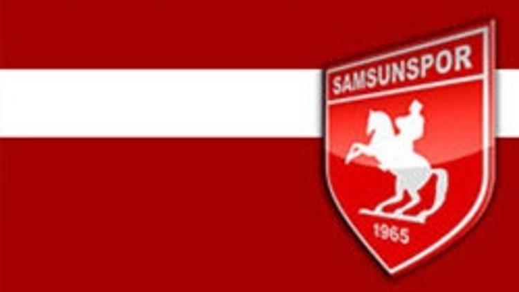 Samsunspor'dan 3 transfer birden