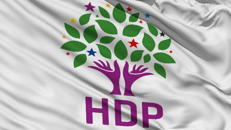 'HDP'li 4 ismin 40-50 gün bakanlık yapması...'