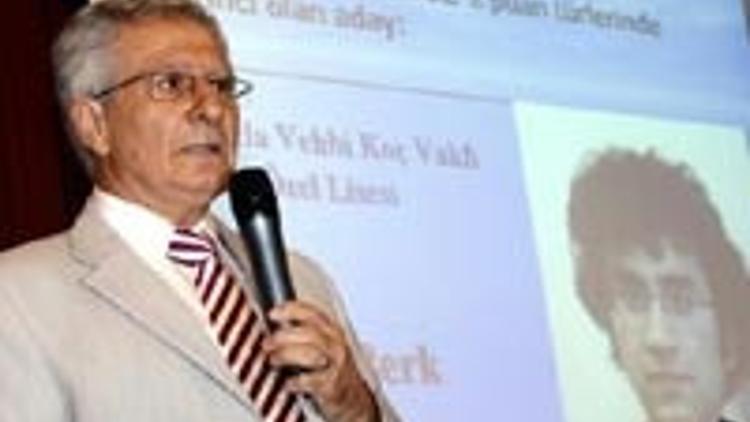 ÖSS sonuçları açıklandı