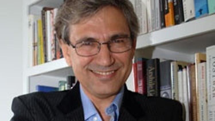 Orhan Pamuk La Repubblica’ya konuştu