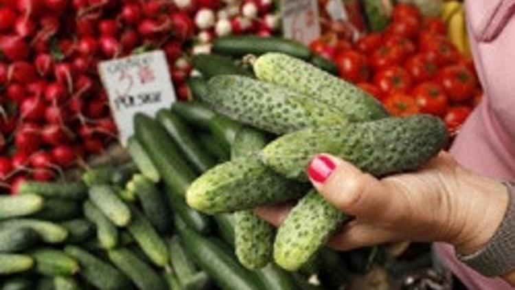 EHEC salgınının kaynağı İspanya değil