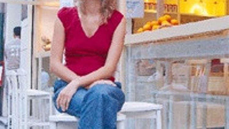 İstanbul'un yabancı küçük esnafı