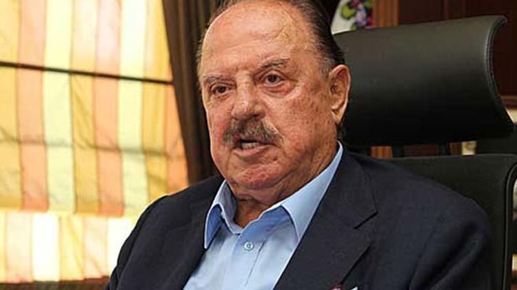 Cavcav: Gerekirse takımı ben çalıştırırım