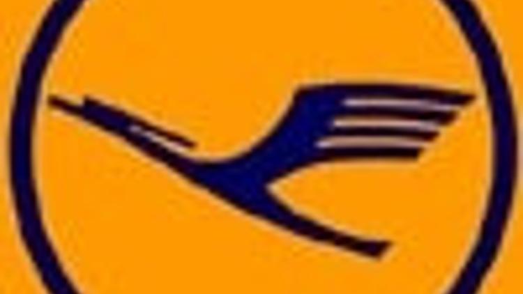 Lufthansa'dan sanal mağaza