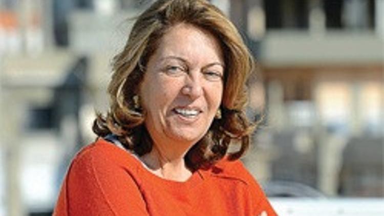 Filistin kamplarının Melek’i
