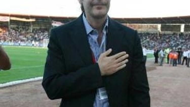 Üstünel: Caner'le anlaştık