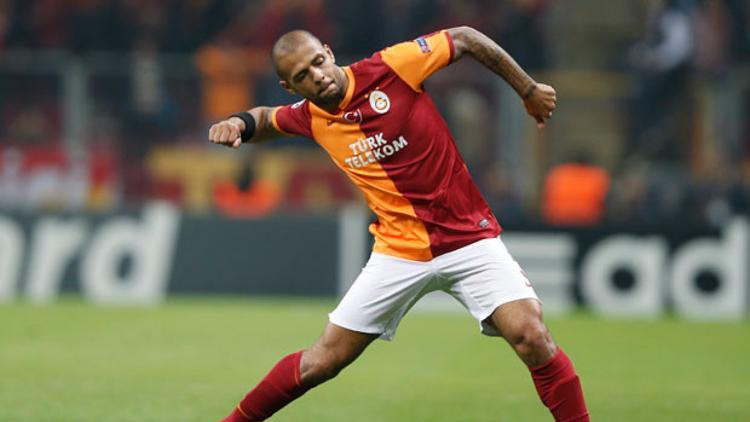 Galatasaray’da gerçek bir melodram