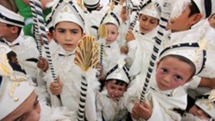 En yetkili kurum sünneti öneriyor