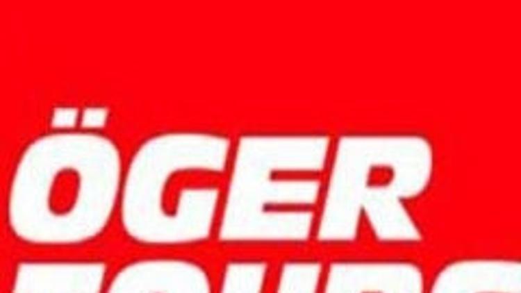 Oger Tur U Thomas Cook Aldi