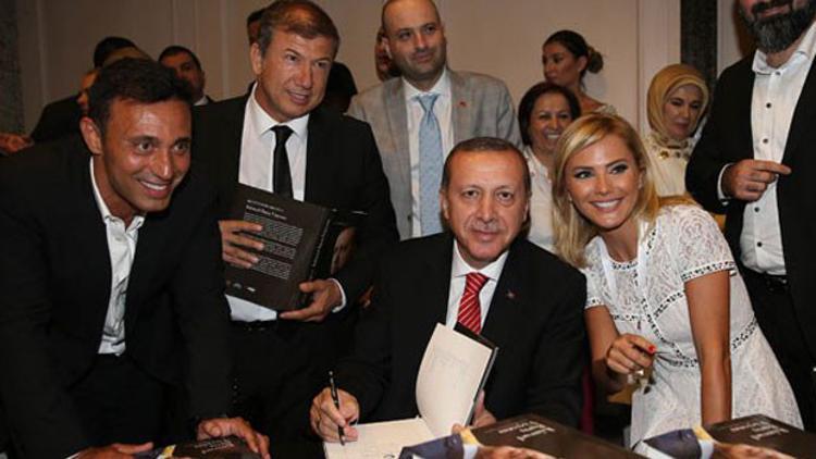 Ece Erken: Ben vatanı satmadım