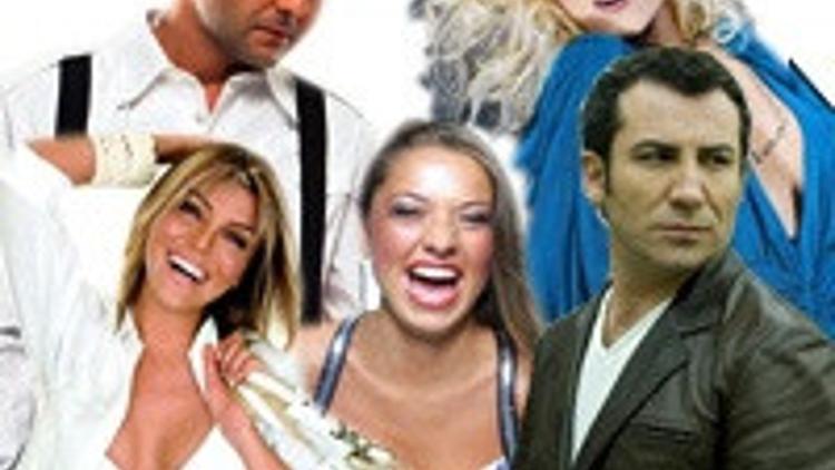 2008'de en çok bunlar dinlendi