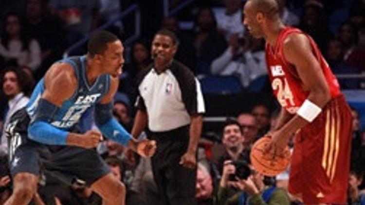 All-Star yedekleri de belli oldu