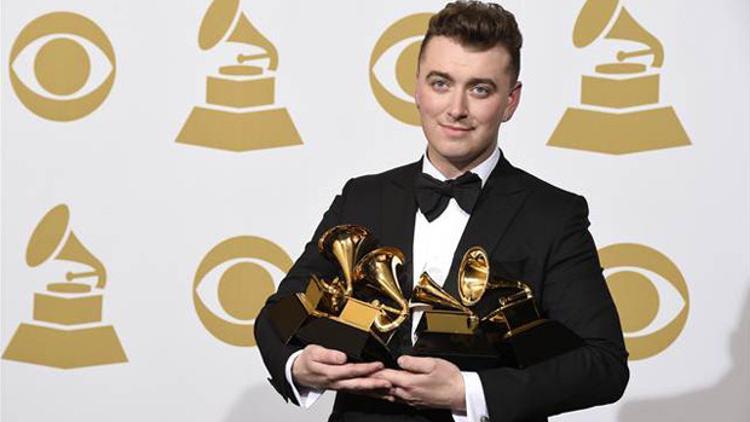 57'nci Grammy ödülleri sahiplerini buldu