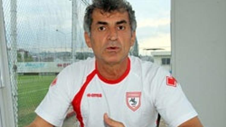 Erhan Altın dönemi sona erdi