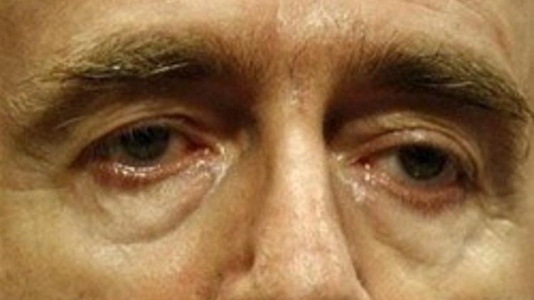 'Bosna Kasabı' Karadziç'in beraatine iptal