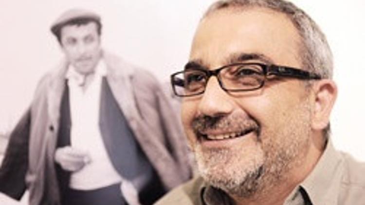 Bir Doğan Yarıcı filmi: Her aşk gibi yarım