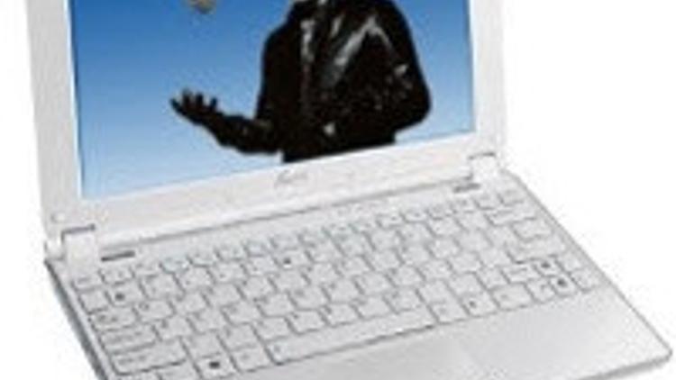 Asus netbook kavramını kökten değiştirecek!
