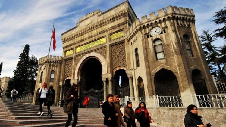 istanbul daki universiteli sayisi 41 ilin nufusunu gecti haberler