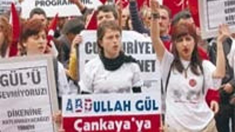 Laik Türkiye için Çağlayan’a