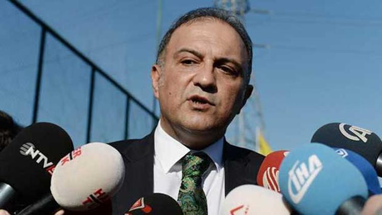 Deniz Tolga Aytöre: Maçlardan önce gerginlik yaratma stratejimiz yok